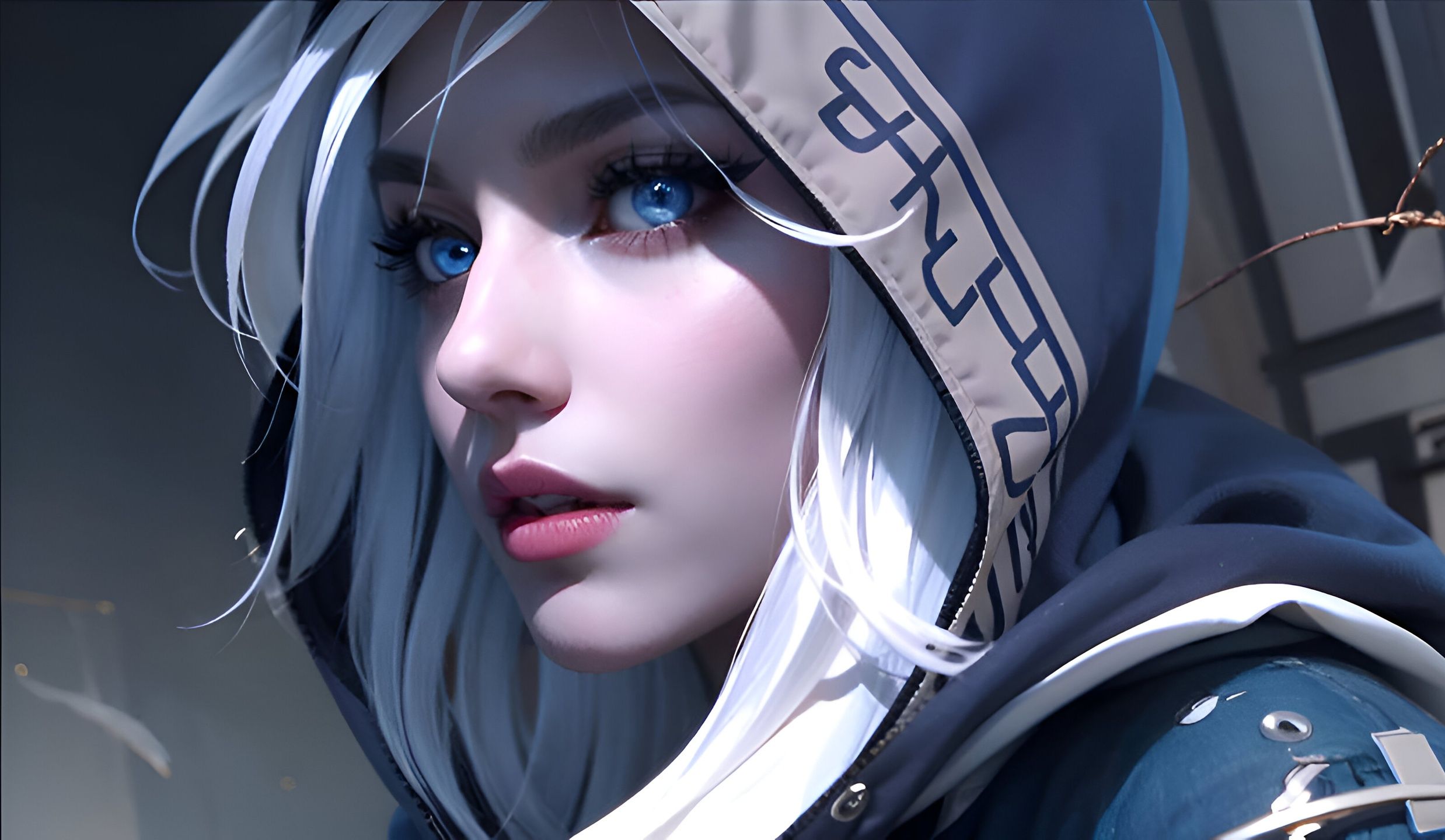 更是在未来 更是在未来