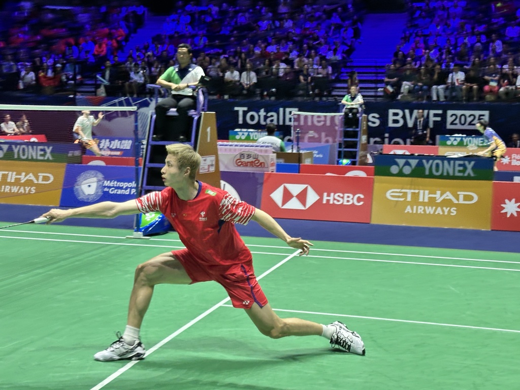 是她强大的 是她强大的