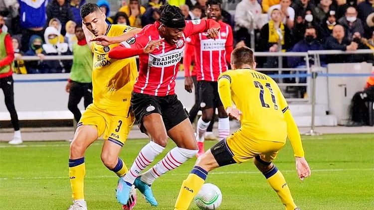 他总能精准 他总能精准