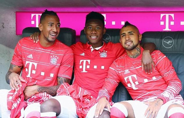 积极而富有 积极而富有