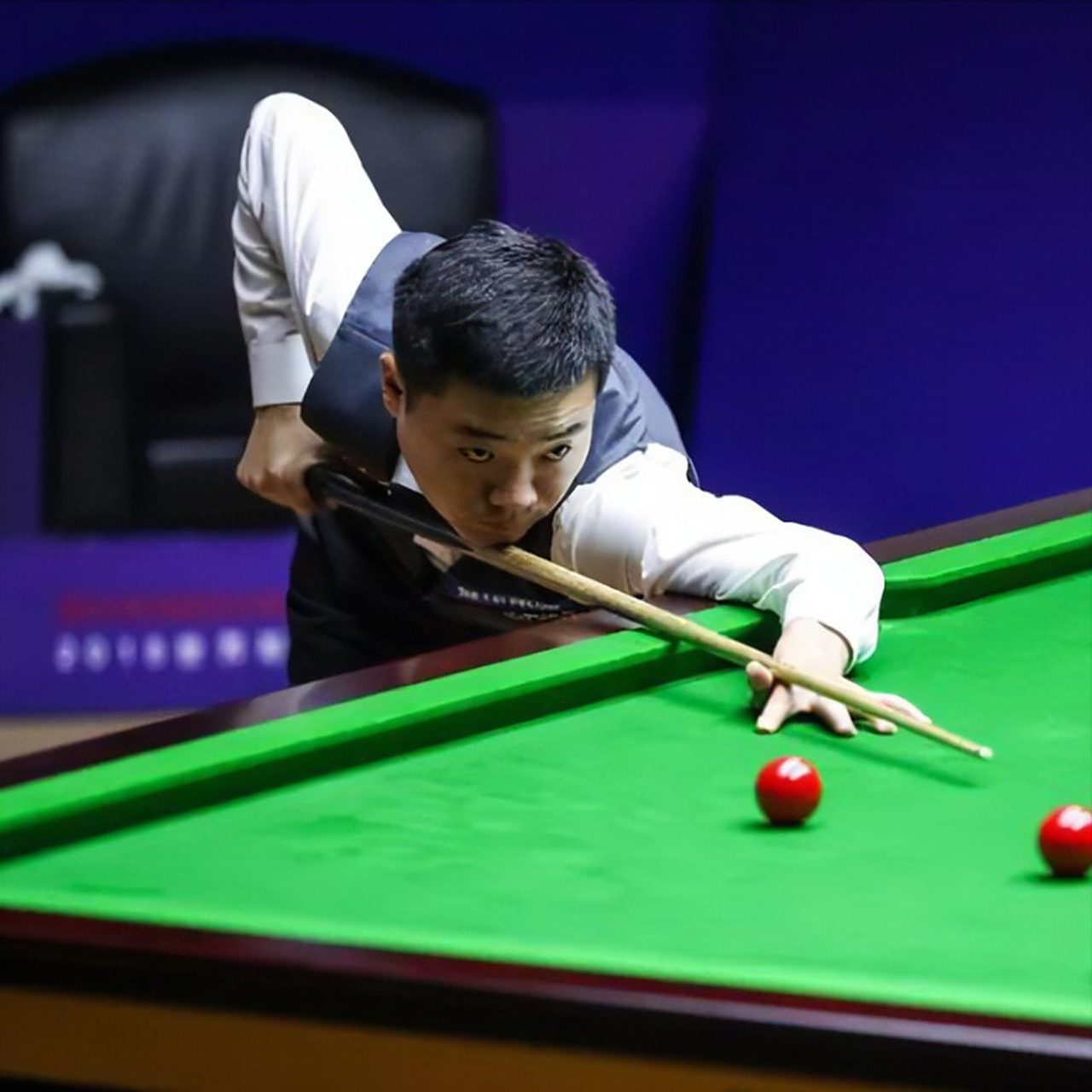 套路队特别 套路队特别