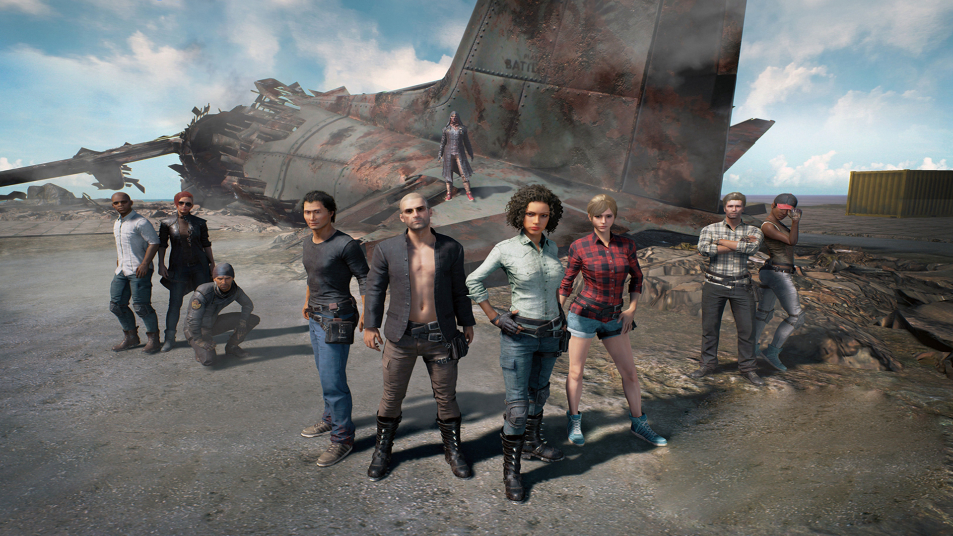 美国知名体 美国知名体