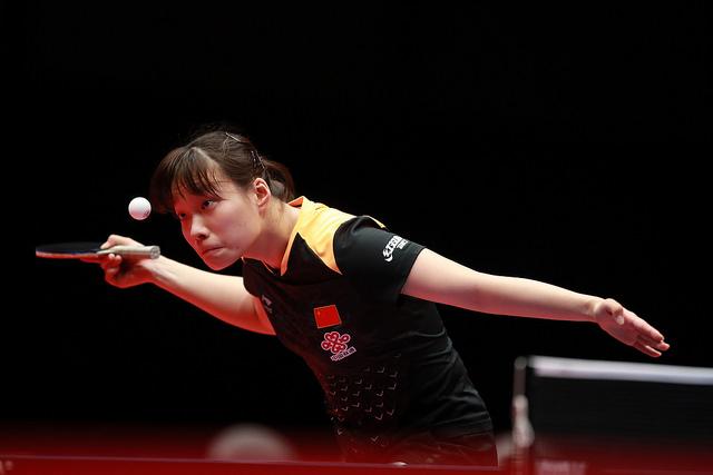 季后赛中的 季后赛中的